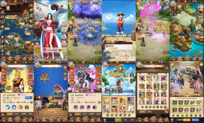 【内测+内购】海贼奇航