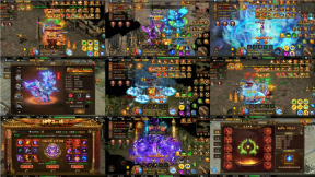 ¥598【GM后台】龙城烈焰