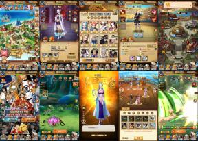 【内测+内置】航海之光