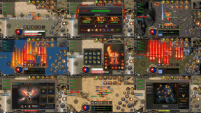 ¥298【内置后台】无上冰雪