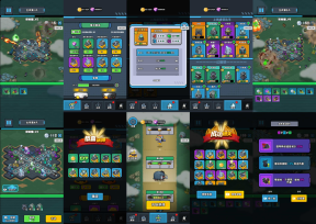 【内测+内置GM】幸存基地