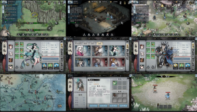 【内测+内置GM】天外武林