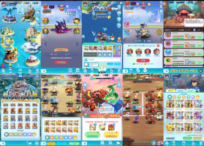 【内测+内置GM】末日战区