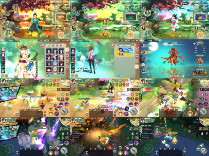 仙剑奇侠传稳定版