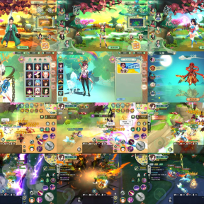 仙剑奇侠传稳定版