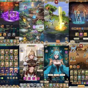 ¥298【内购】英雄神殿